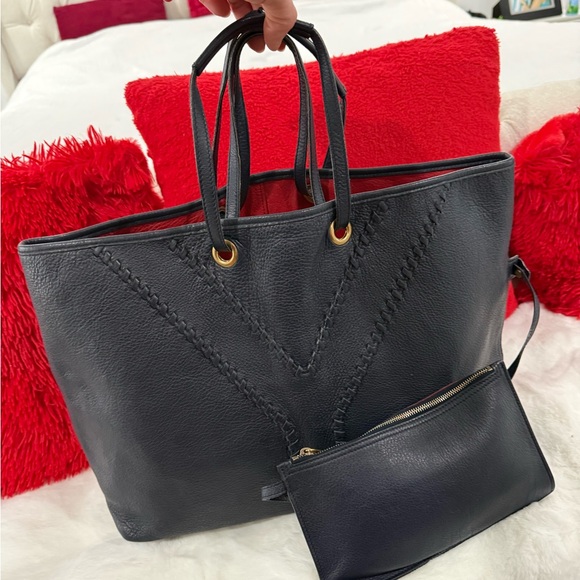 YSL Classic Tote/top handle bag - Picture 2 of 16